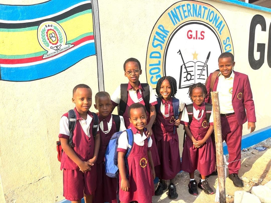 Goldstar students 6