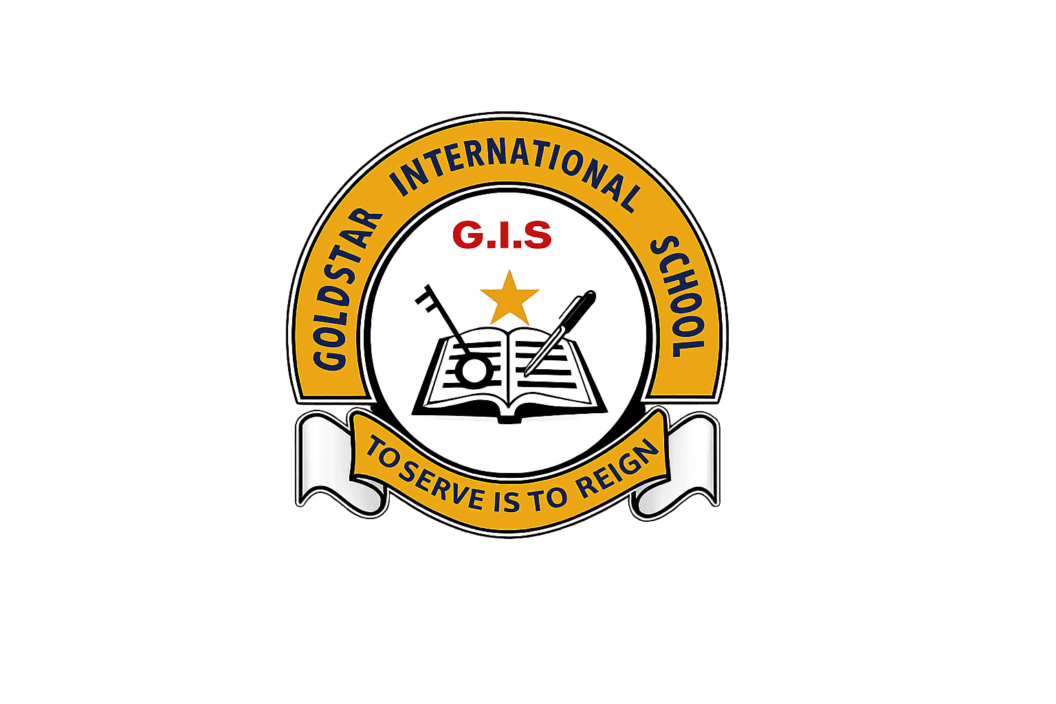 Goldstar Logo